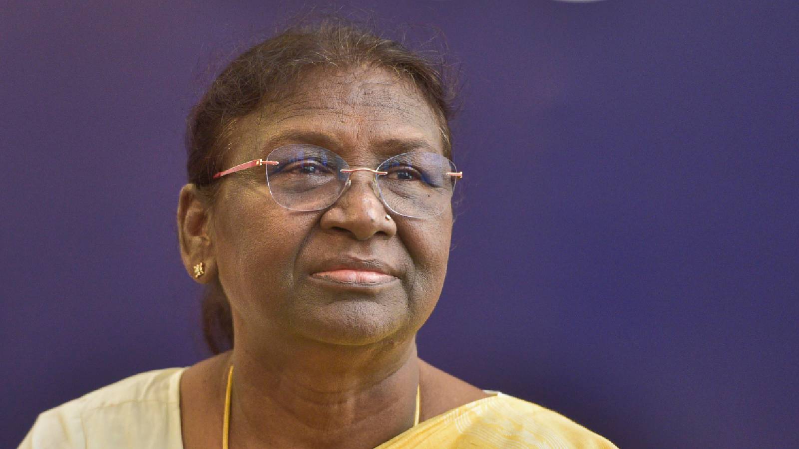 'Teachers shape generations': President Murmu urges scientific outlook