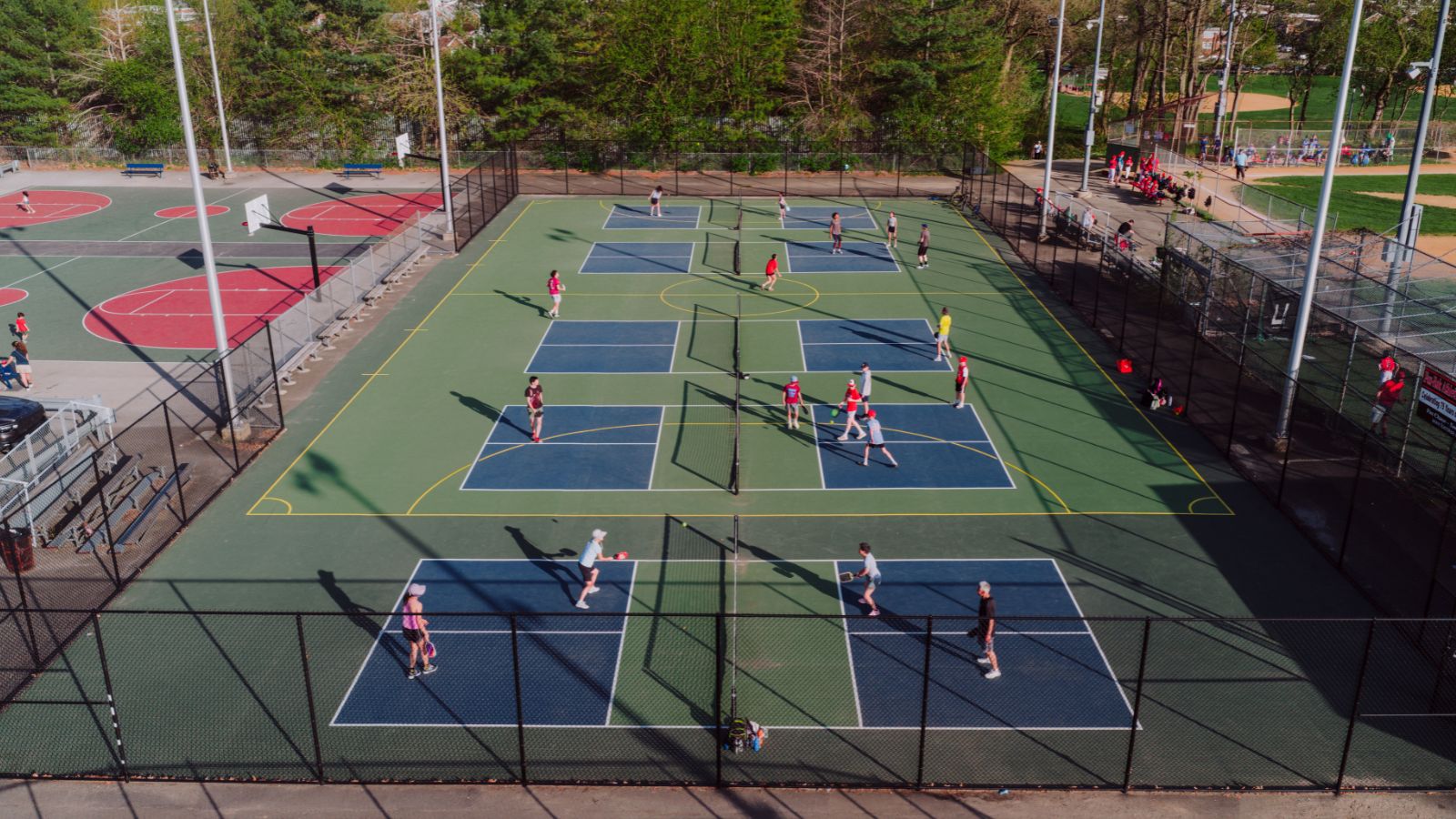 Pickleball World Cup: India’s kids strike silver, juniors finish fourth