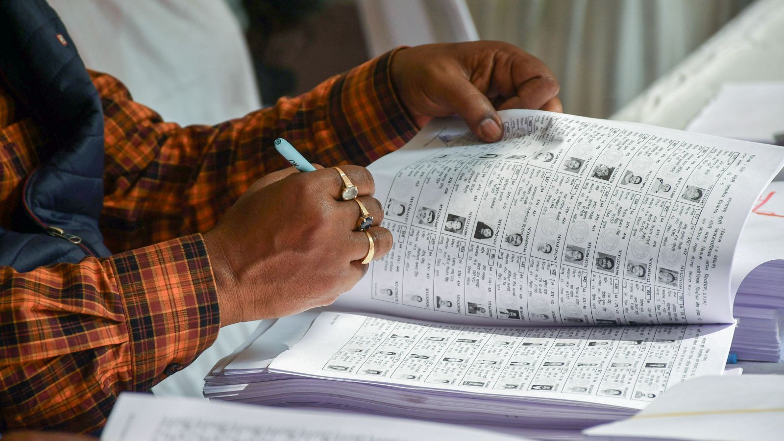 Manipur SIR: Final voter list records 19.6 lakh electors