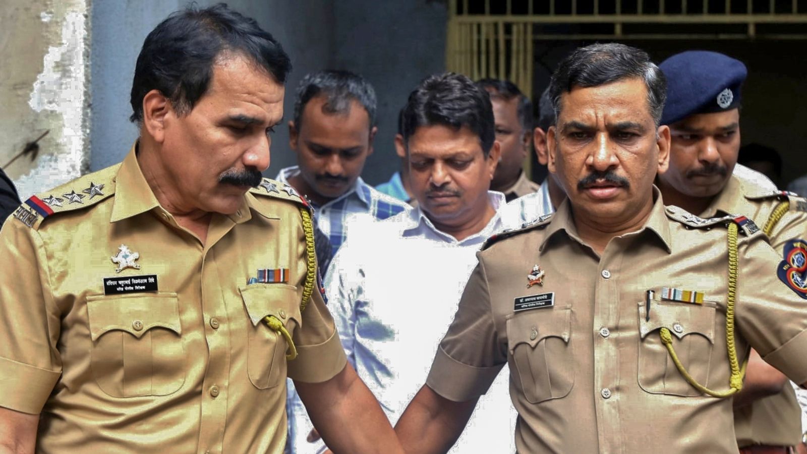 'These people don't deserve to roam': India's top court in plea against bail of doctors' assault case accused