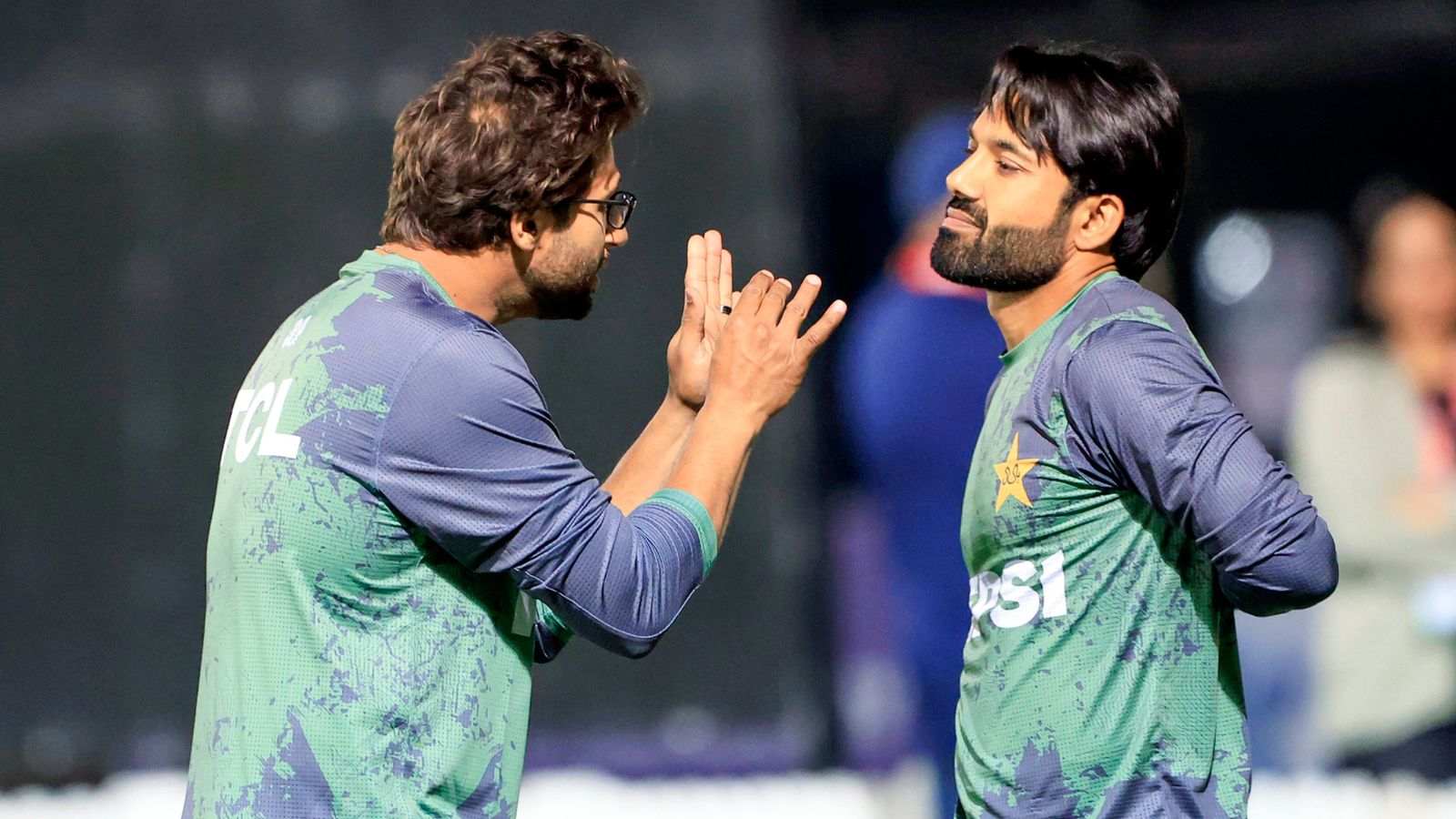 Arthur calls PCB's England move 'absolutely ridiculous' after seven players sent home, coaches sacked