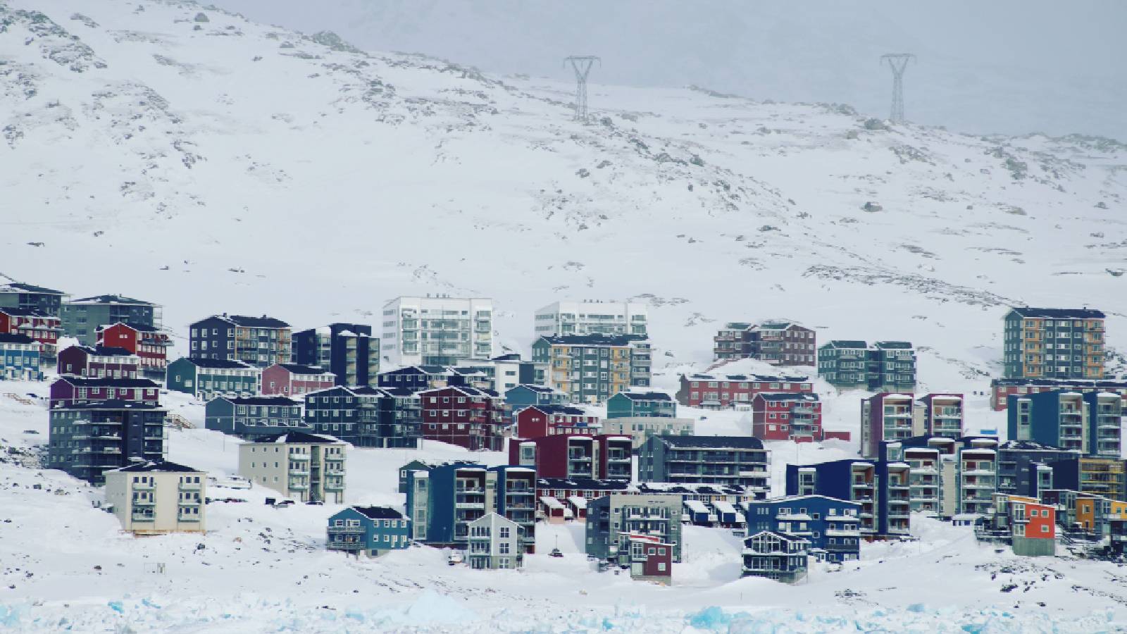 Greenland is not as big as it looks; here’s why | Explained
