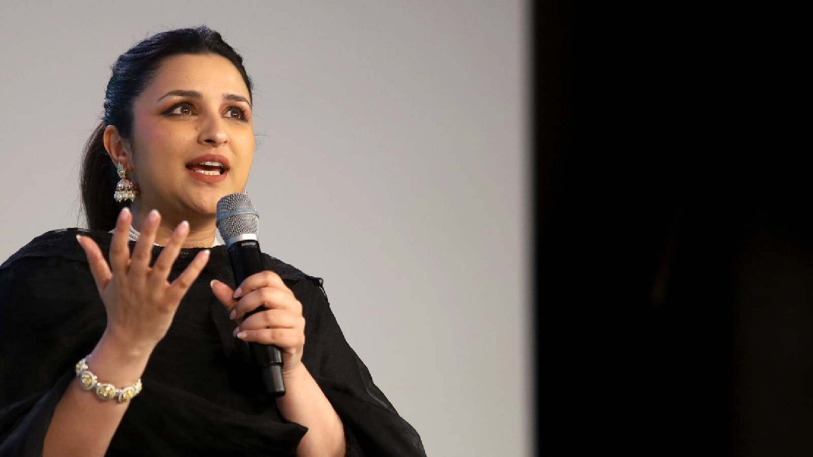 'Shaque', led by Parineeti Chopra, to release on Netflix on September 24
