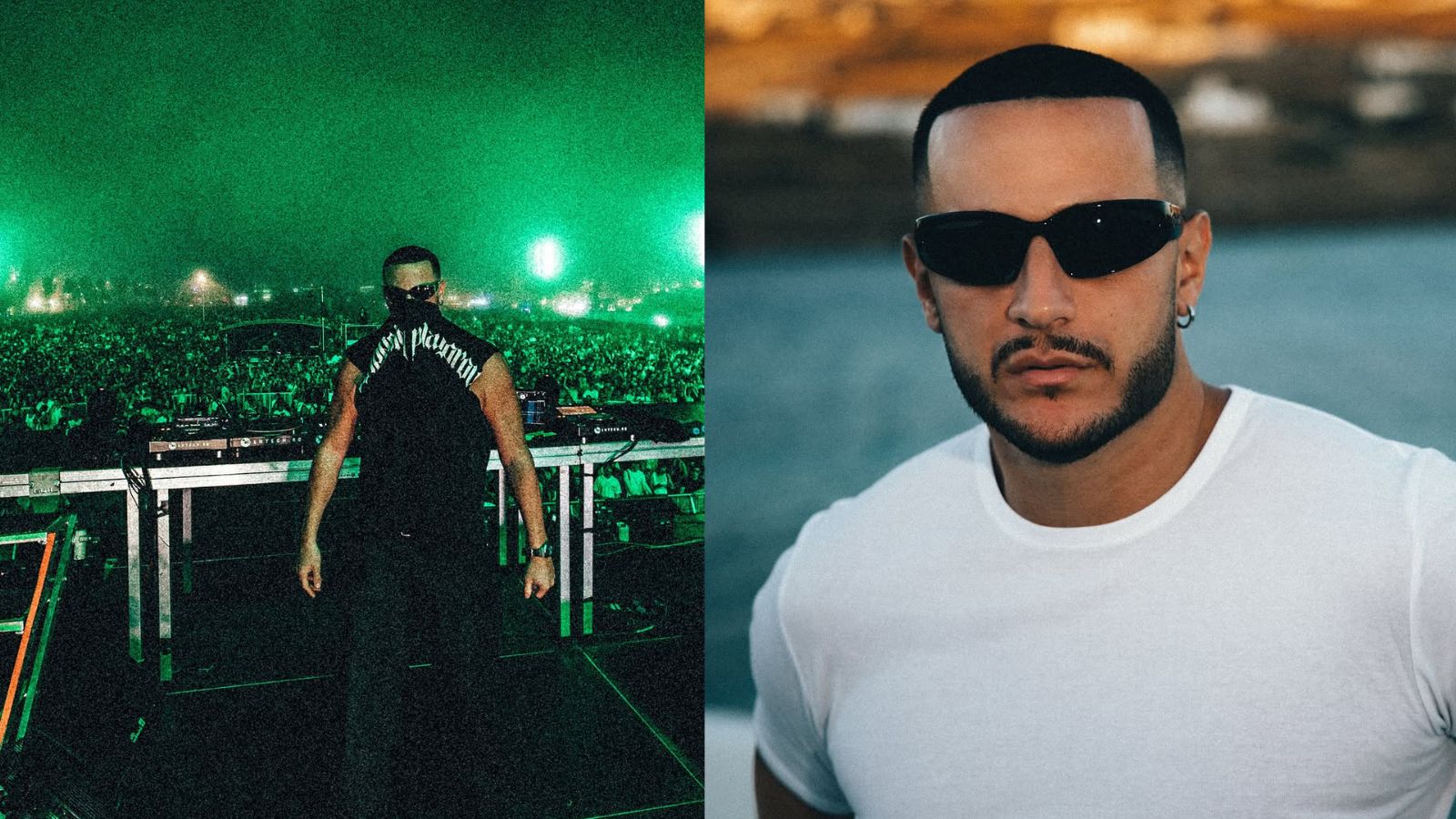 DJ Snake to return to India for Sunburn Festival 2026