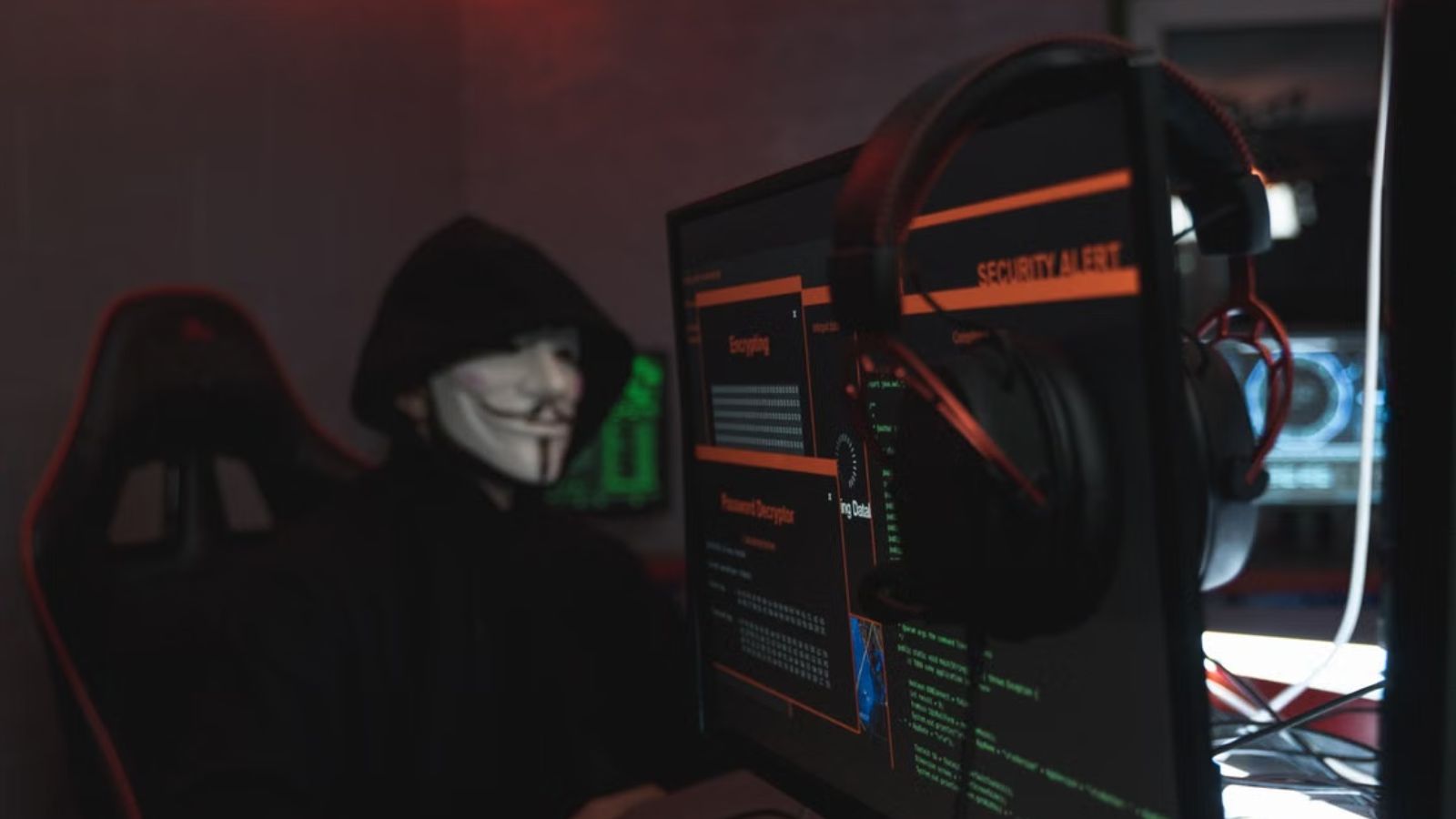 US agencies accuse Chinese AI firms of industrial-scale IP theft