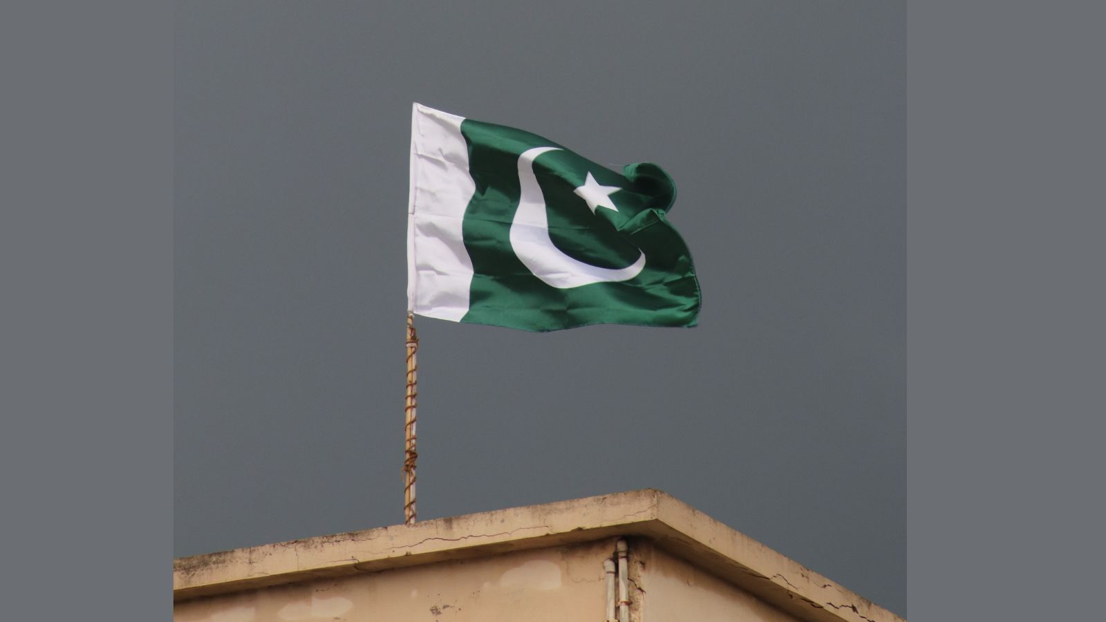 Kohat mosque blast: 16 killed, dozens injured during Friday prayers in Pakistan