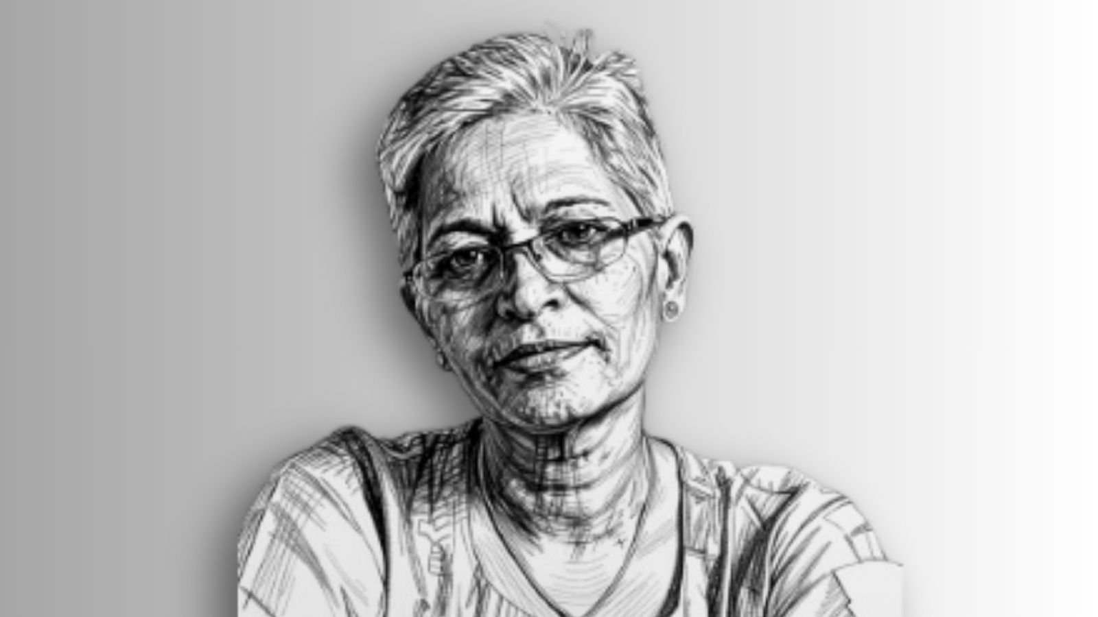 Gauri Lankesh: Words that cost a life, and the long road to justice | Makes Sense