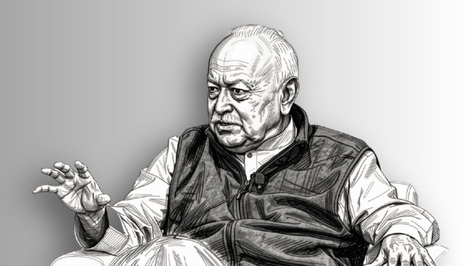 RSS at 100: Has Mohan Bhagwat changed the Sangh's politics — or just its language? | Makes Sense