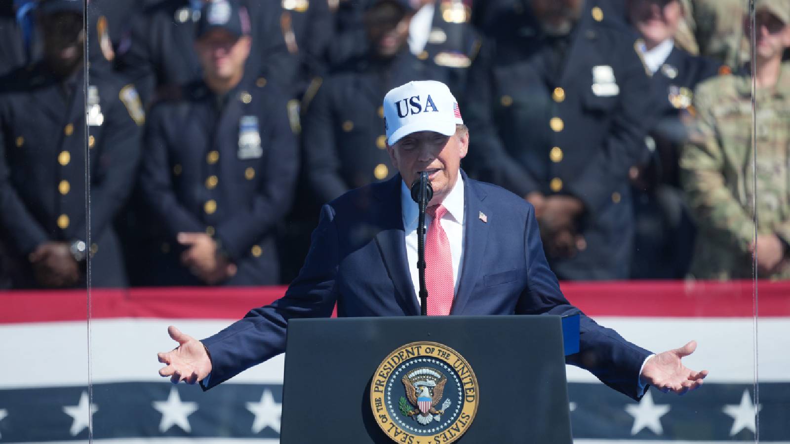 West Asia war: Iran badly wants to make a deal, says Trump