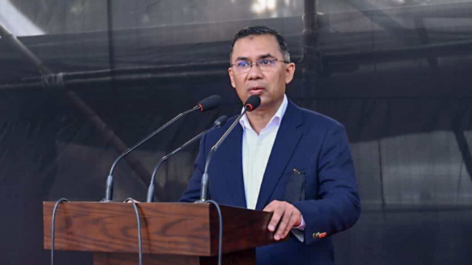 BRICS Summit: Bangladesh Prime Minister Tarique Rahman to not visit India