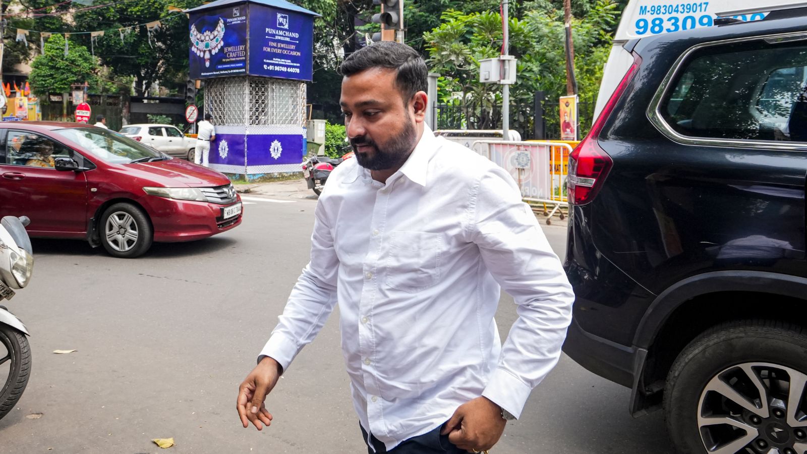 West Bengal CID arrests Abhishek Banerjee’s aide after SC rejects anticipatory bail plea in land case
