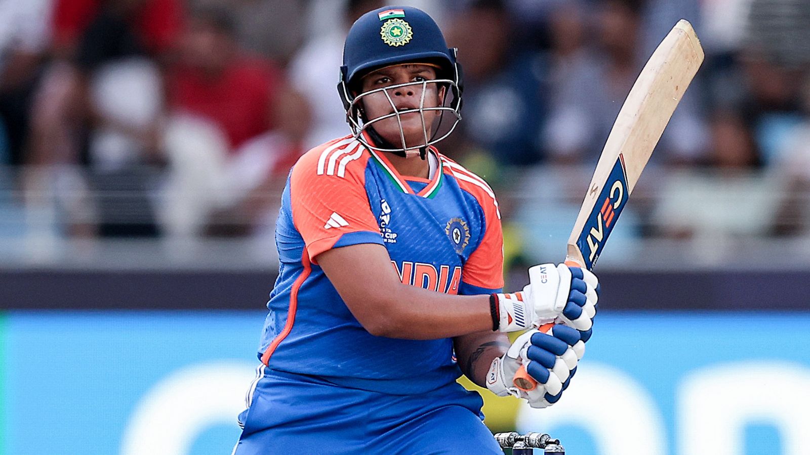India beat Bangladesh by 40 runs to reach Women’s T20 Asia Cup final