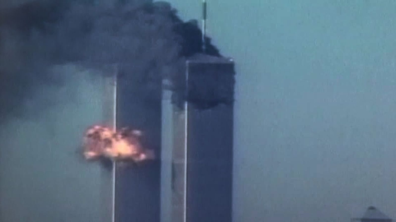 25 years since 9/11: The attacks that reshaped global security
