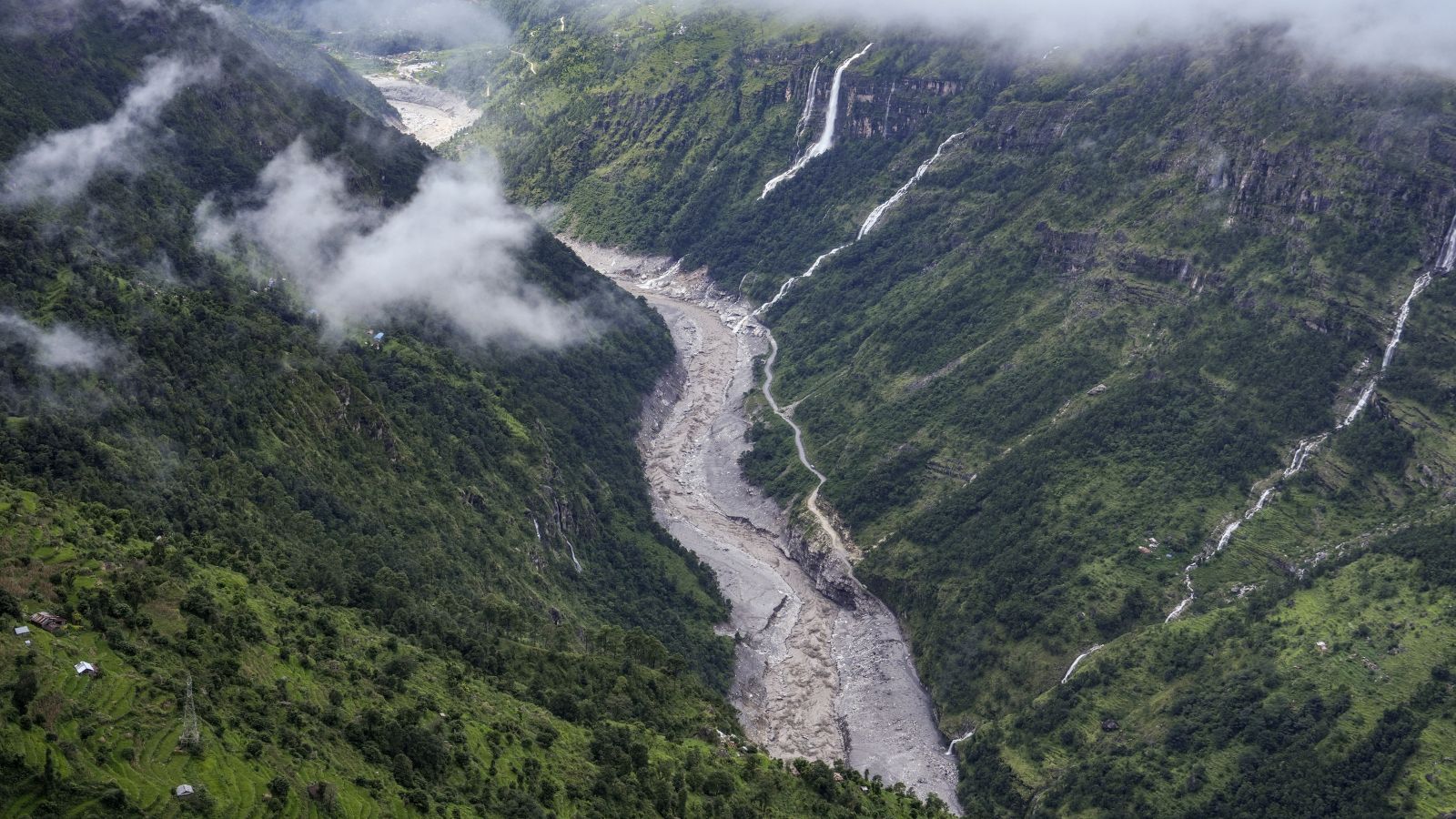 Nepal disaster highlights need for multi-hazard assessment across Himalayas, says Indian geologist