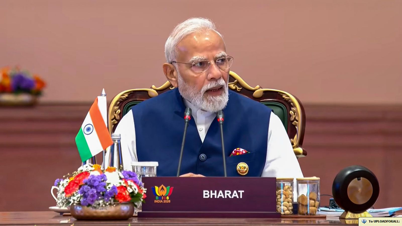 PM Modi highlights ‘Make in India’ success, says initiative driving growth and innovation