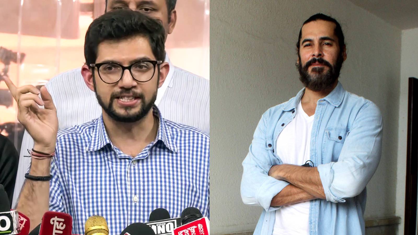 Disha Salian death: CBI registers FIR; Shiv Sena leader Aaditya Thackeray, actor Dino Morea among those named
