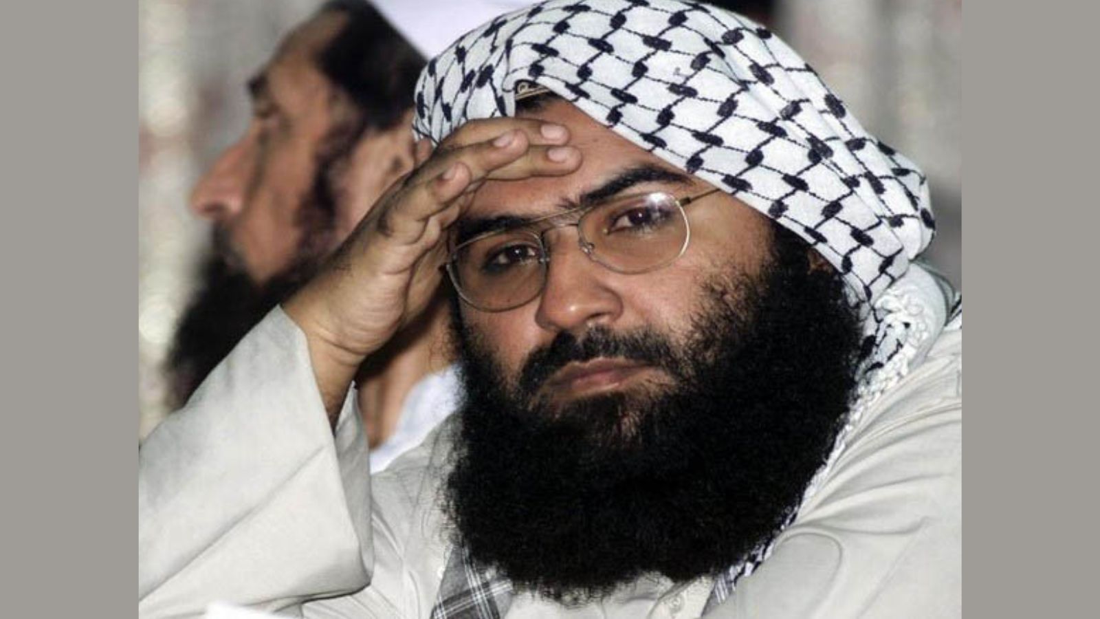 'Gimmicks': India on Pakistan's fresh announcement on Masood Azhar bounty