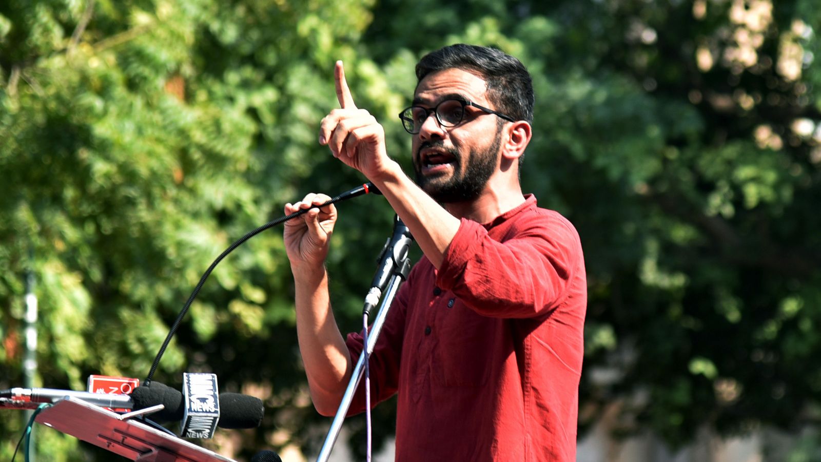 Six years in prison, no trial: The Umar Khalid case and the cost of delay | In Context