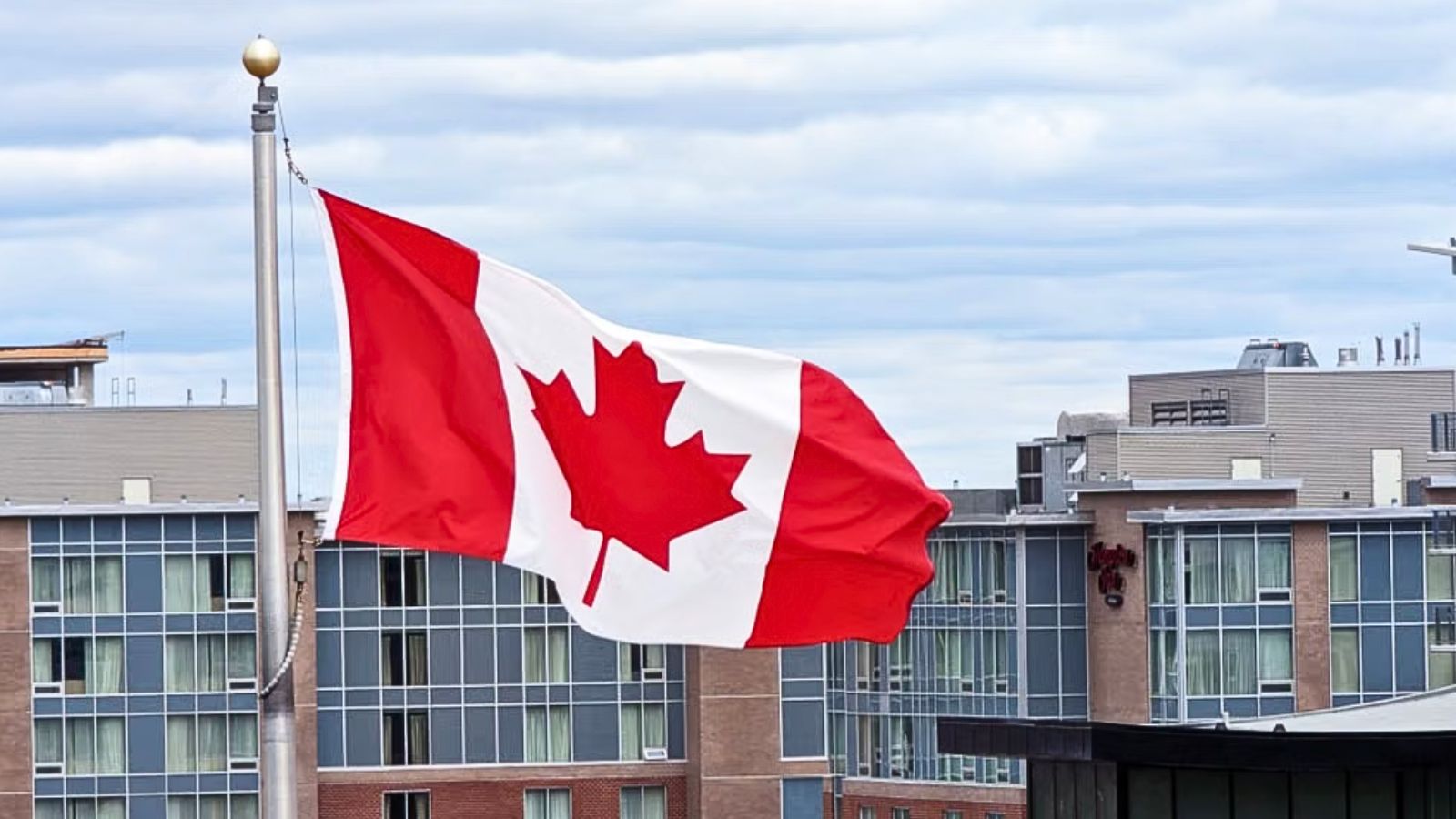 US tariffs push Canadian manufacturers to seek new markets