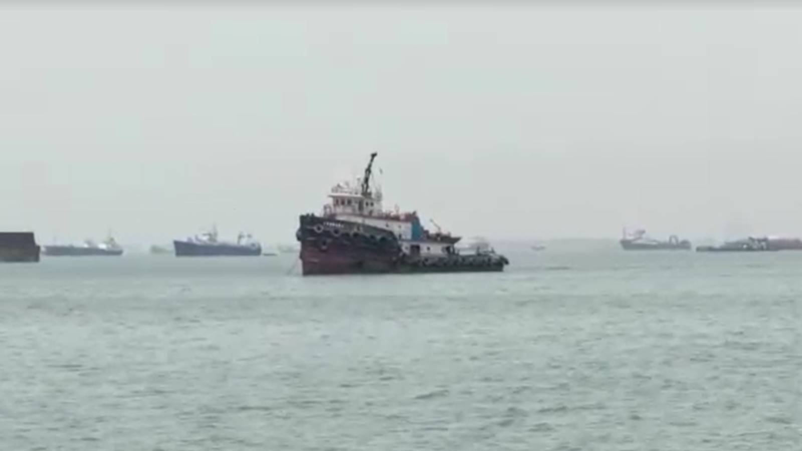 Indian seafarer killed in missile attack on commercial ship near Strait of Hormuz