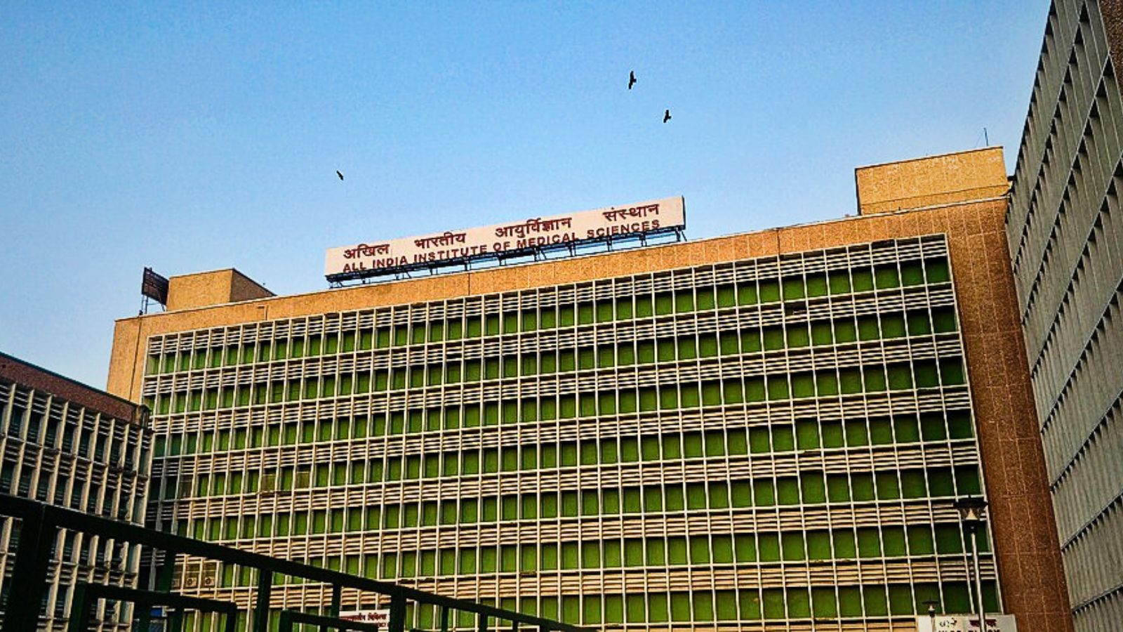 AIIMS-Delhi gets first Made-in-India endoscopy system with advanced imaging