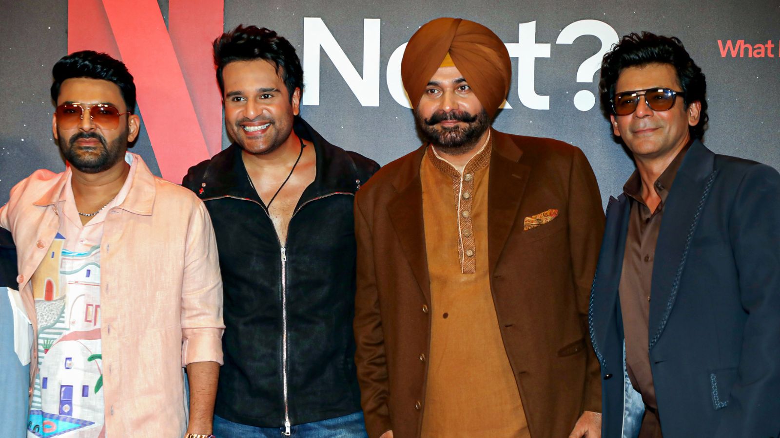 The Great Indian Kapil Show Season 5 to premiere on Netflix on September 26