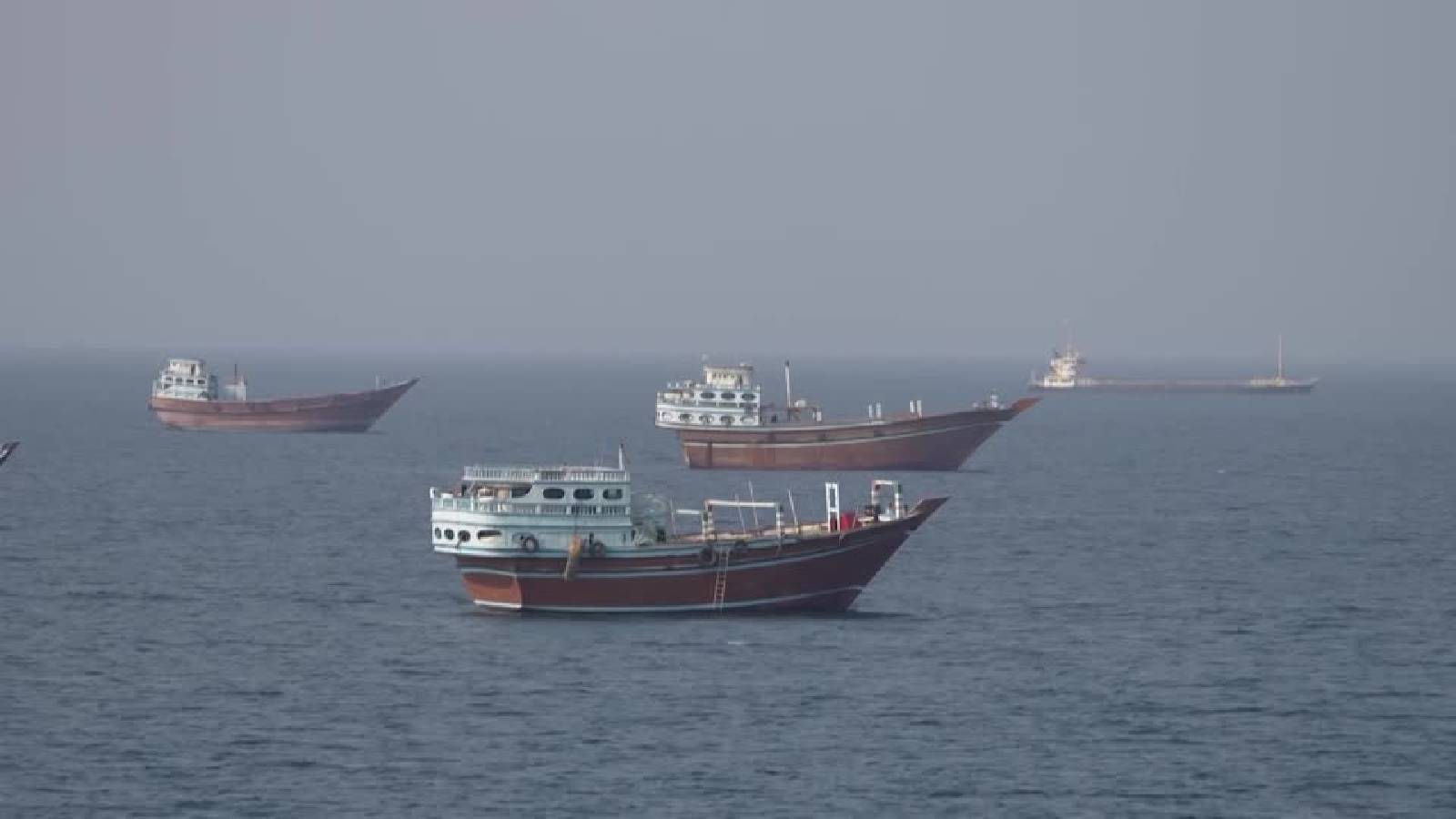 US, Israel and Arab military chiefs hold secret Germany talks on Iran war, regional tensions