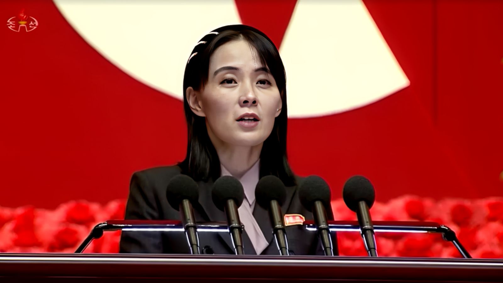Kim Yo Jong rejects IAEA call for North Korea denuclearisation