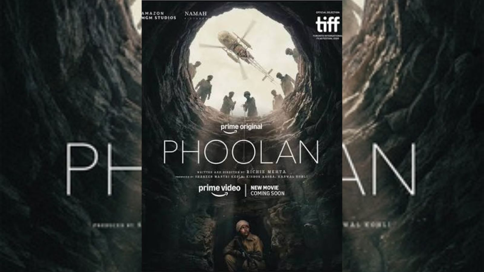 ‘Phoolan’ world premieres at TIFF 2026, brings Phoolan Devi’s story to the screen