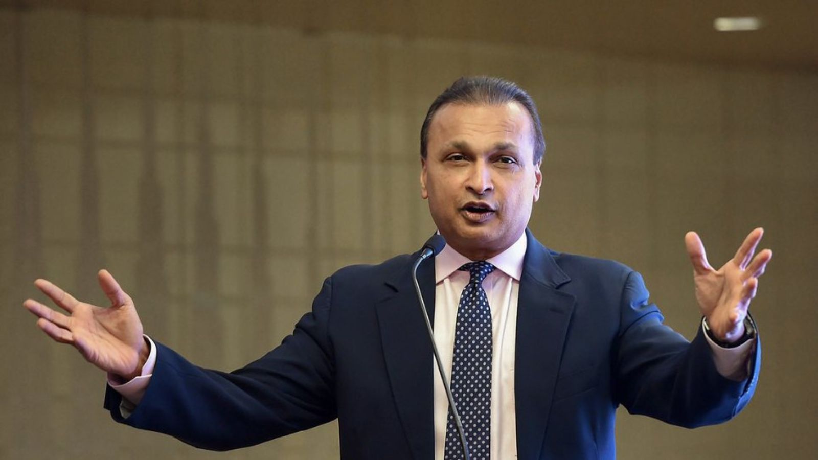 CBI files case against Anil Ambani over alleged Rs 2,684 crore LIC 'scam'