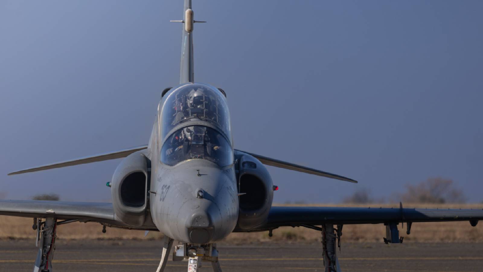 US F-16 fighter jet crashes in Michigan, bursts into flames