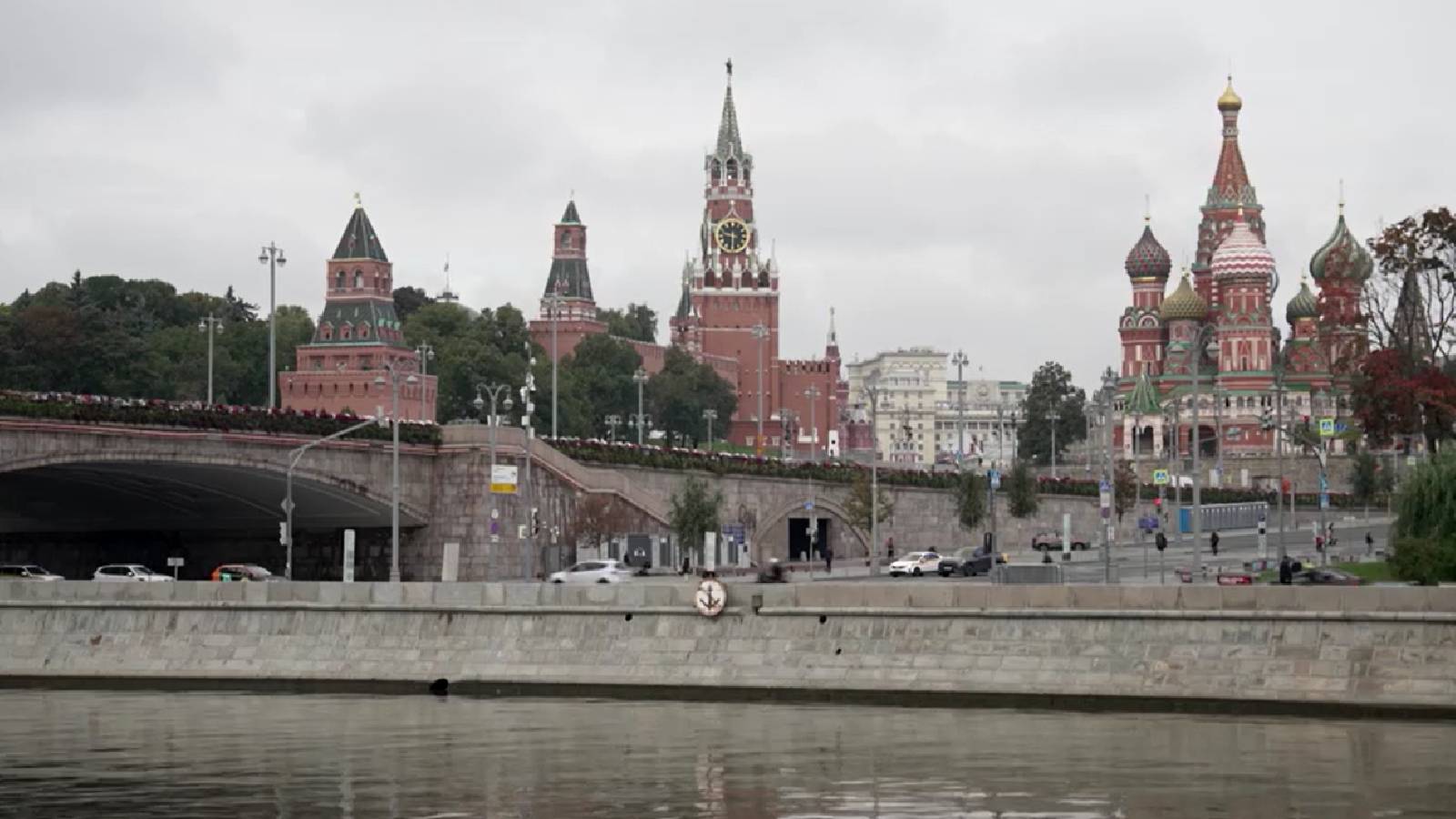 Russia’s war economy: Stability today, trouble ahead?