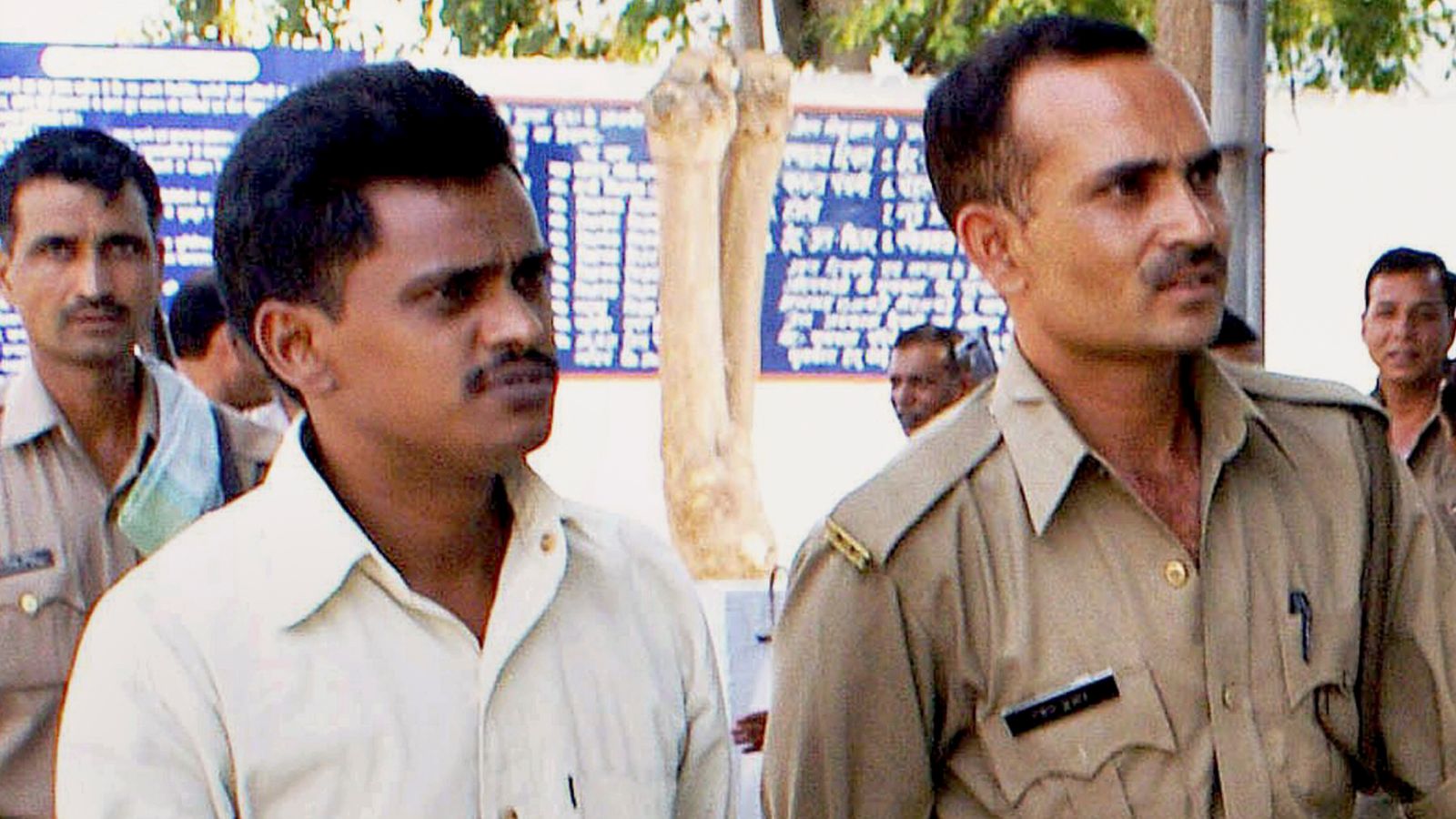 Nithari killings: Accused Surendra Koli found dead in his Haridwar tea shop