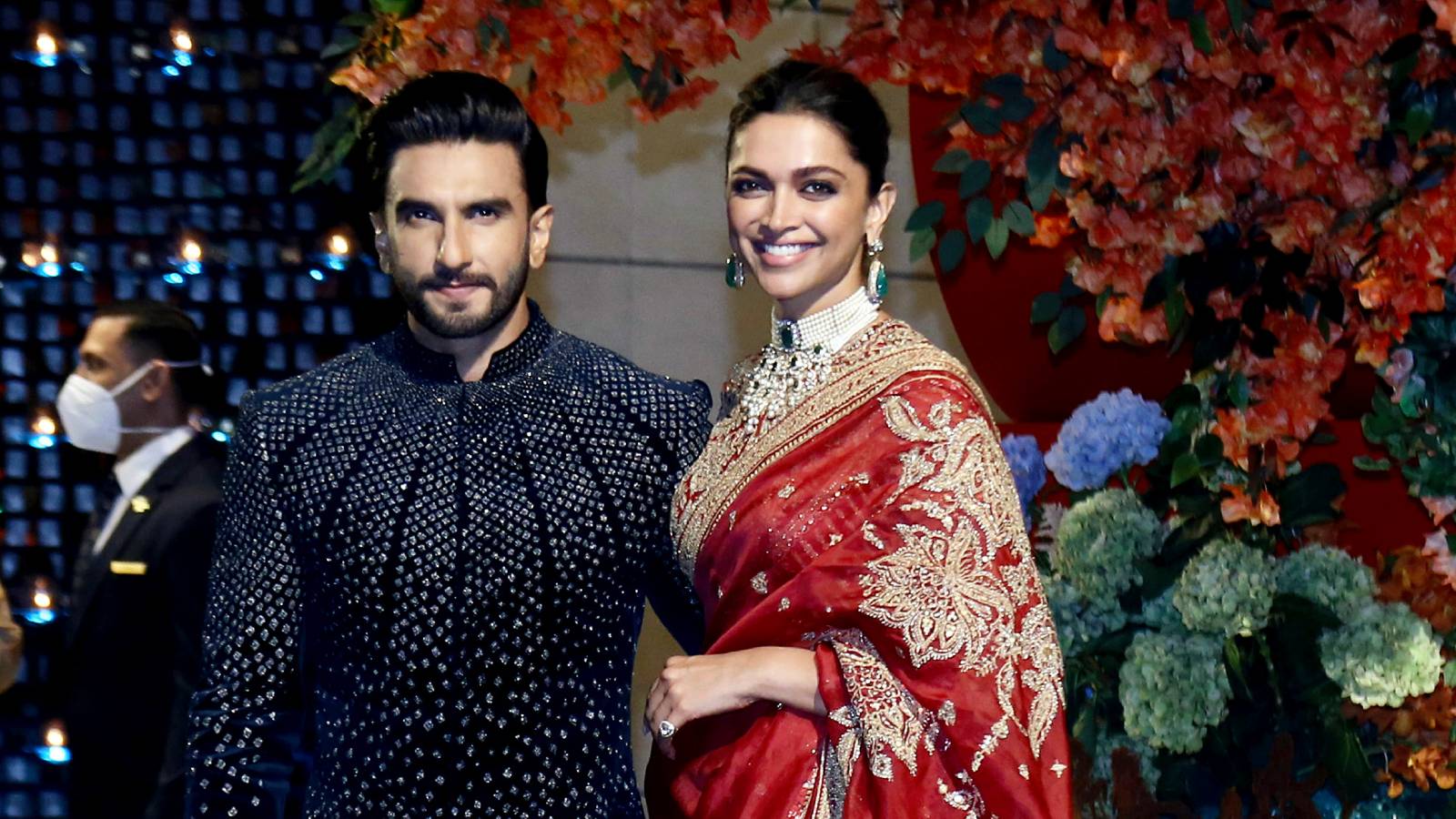 Bollywood couple Deepika Padukone, Ranveer Singh blessed with a baby girl
