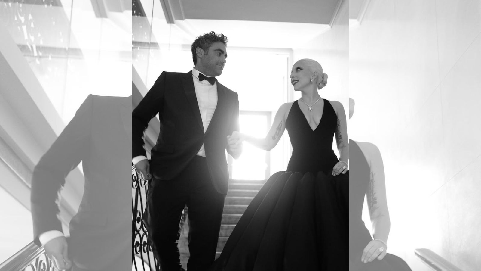 Lady Gaga and Michael Polansky become parents; reveal daughter's name