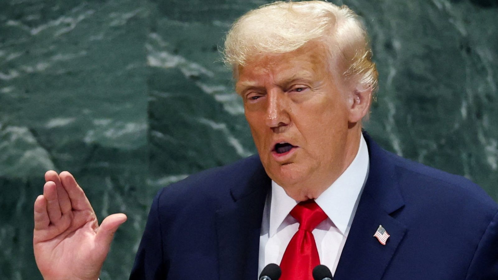 Trump plans ‘AI Force’, appoints ‘AI Czar’ as US races to maintain lead over China