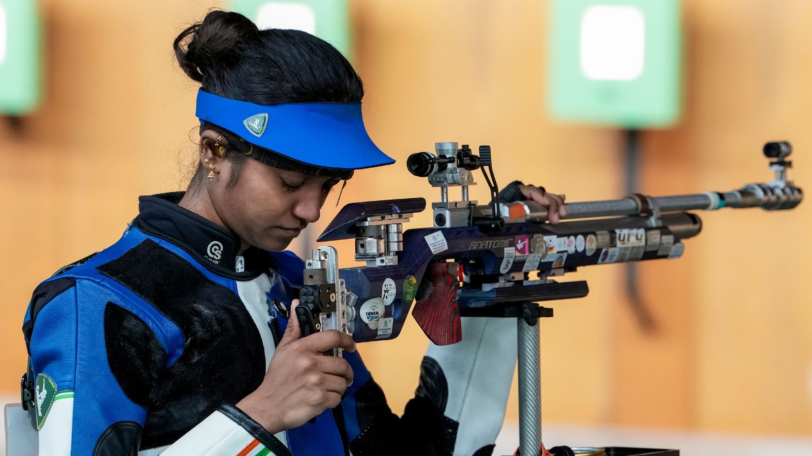 India bag a bronze and silver, hunt for first gold in Asian Games