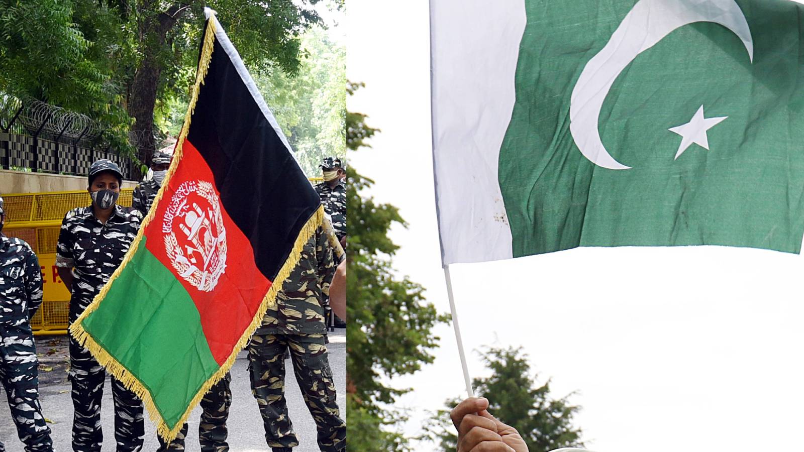 Pakistan airstrikes leave three dead, several injured in Afghanistan