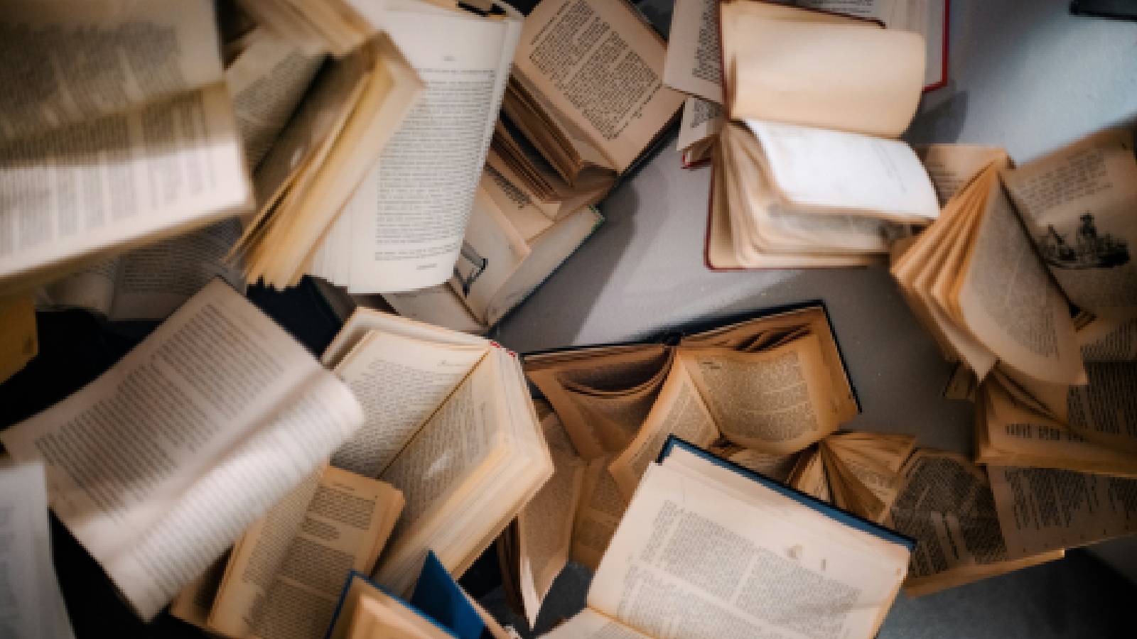 Russian strikes imperil Ukrainian publishing industry; destroy millions of books