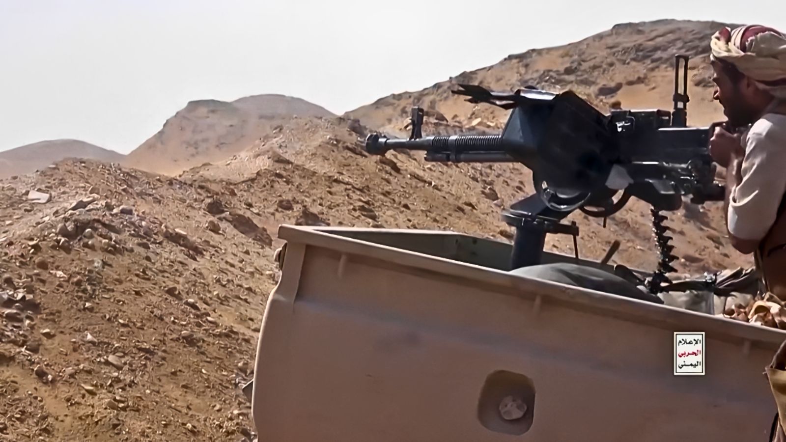 Houthis warn nations against joining Saudi Arabia in Yemen war