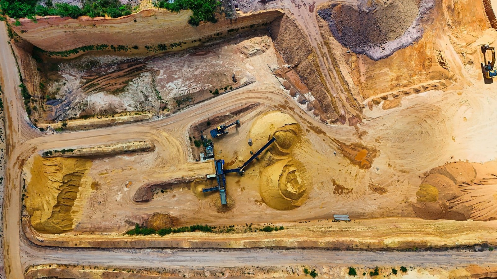 Gold mine collapse in northeast Sudan kills at least 11 miners