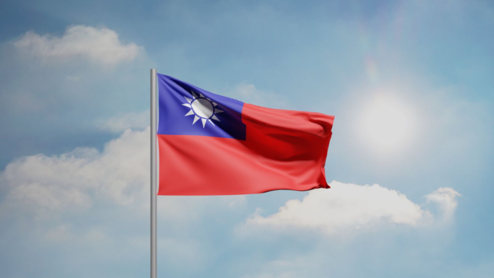 Why Taiwan matters: The island at the heart of tensions between China and the US