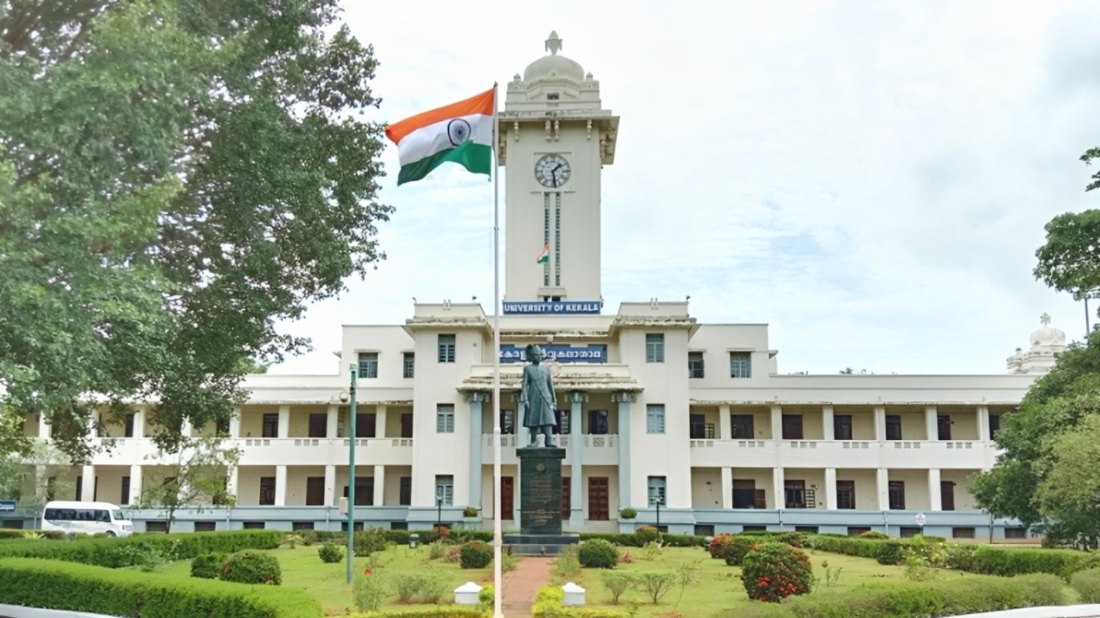 Kerala University draft seeking ban on student politics sparks row