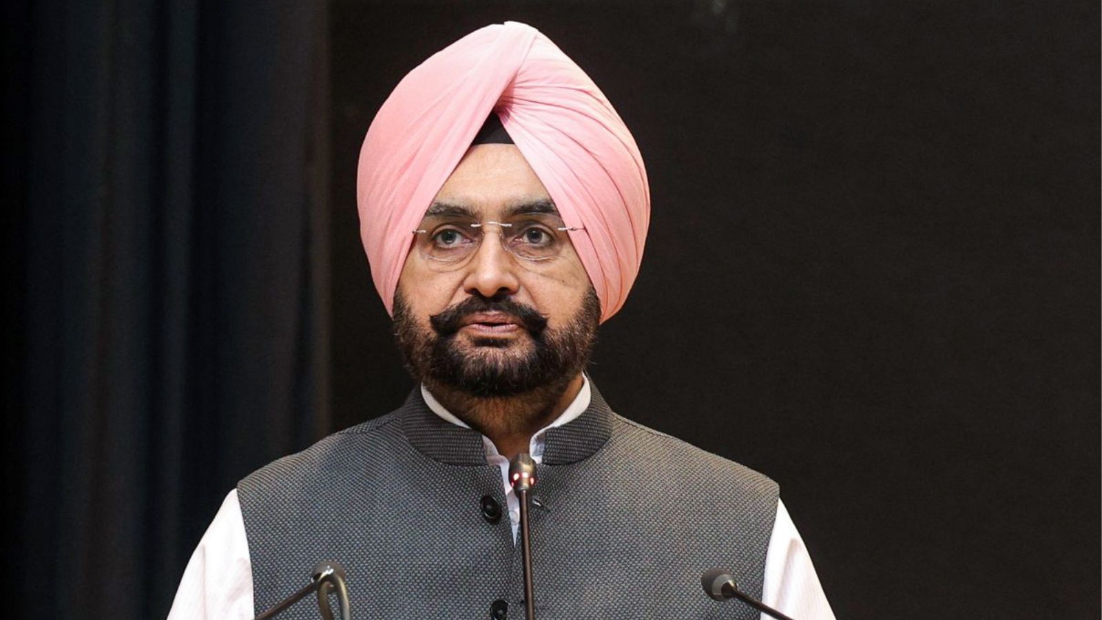 Election Commissioner SS Sandhu’s electoral entry validated after SIR notice over name discrepancy