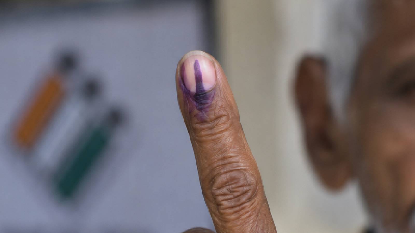 125-year-old Delhi voter gets SIR notice over ‘name mismatch’