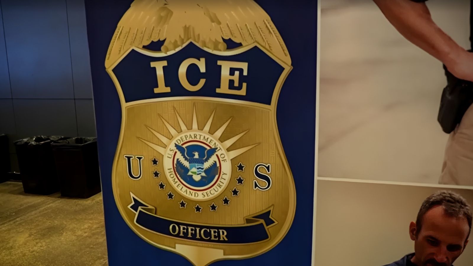 ICE removes thousands of detainees from online locator system