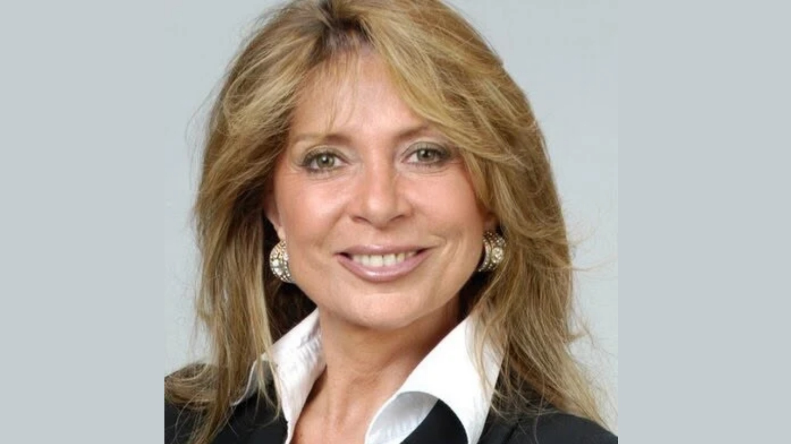Ivonne A-Baki, former trade minister of Ecuador. Photo: un.org