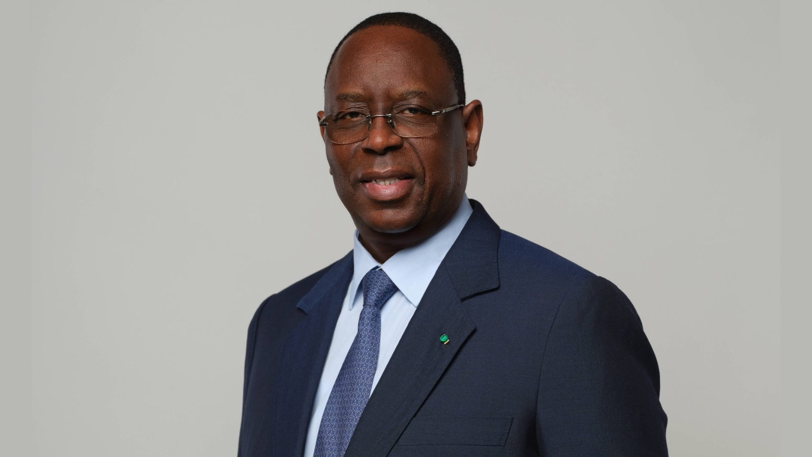 Macky Sall, former Senegal Prime Minister. Photo: un.org
