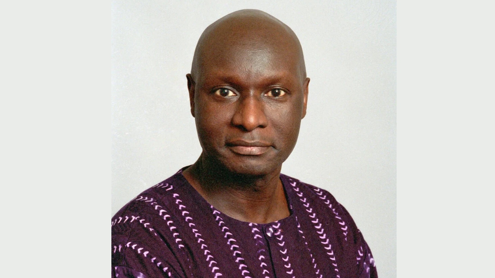 Olara Otunnu, former UN Under Secretary General. Photo: un.org