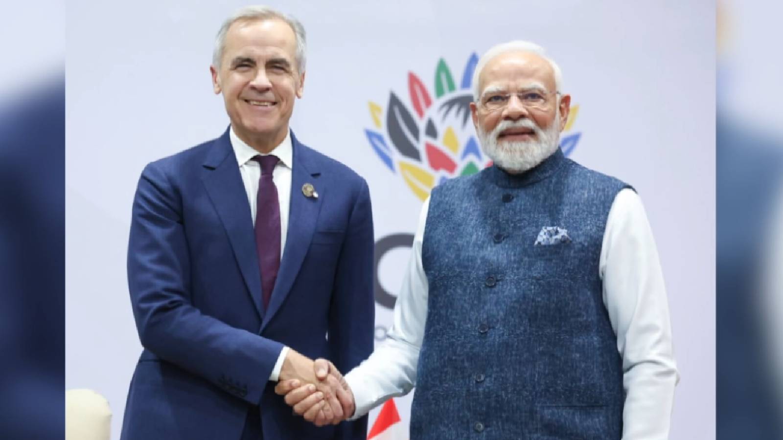 Canada, India aim to wrap up trade talks by G20 ahead of Modi visit: Carney